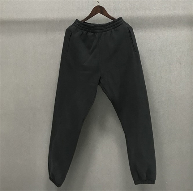 relaxed fit track pants