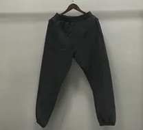 corduroy jogger pants