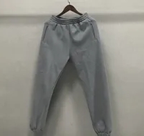 mid rise jogger pants