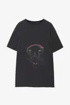 black panther tee shirt