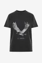 grey eagle tee shirt