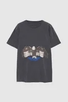 grey eagle tee shirt