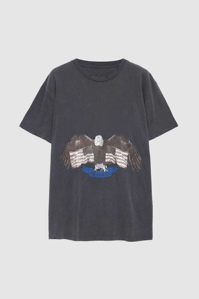 grey eagle t shirt