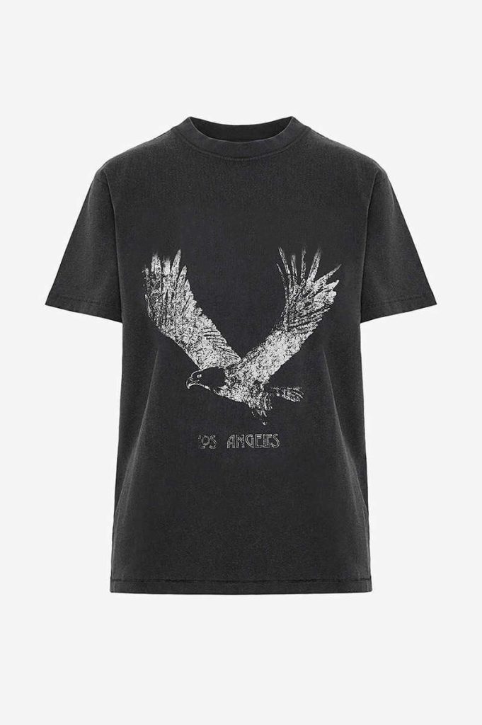 grey eagle t shirt