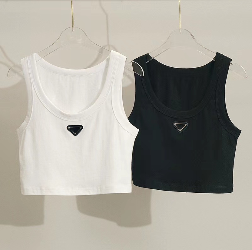 black and white tank top t shirts