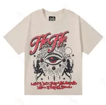 pink eye tee shirt