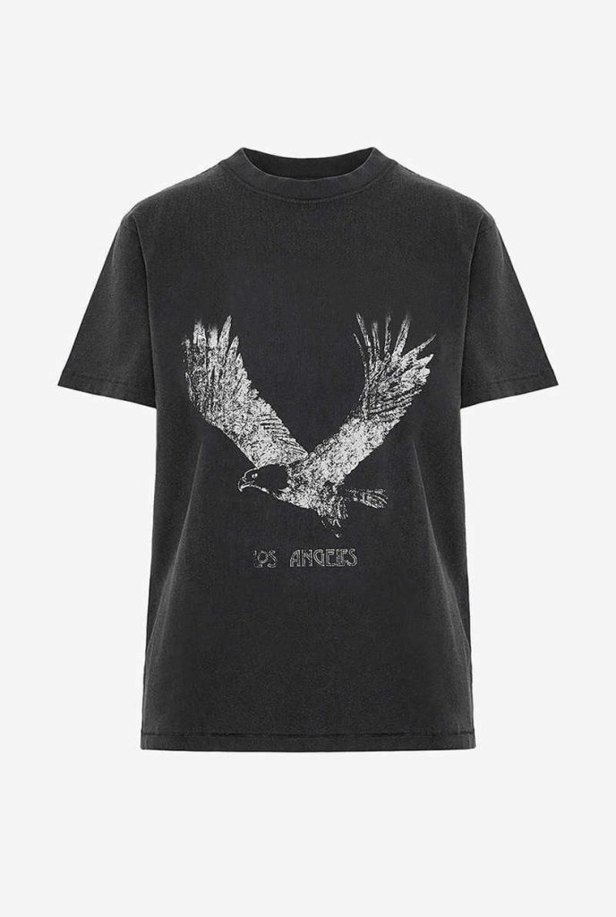 grey eagle t-shirt