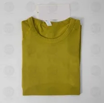 olive green tee shirt