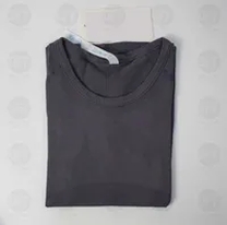 grey t-shirt