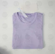 light violet tshirt