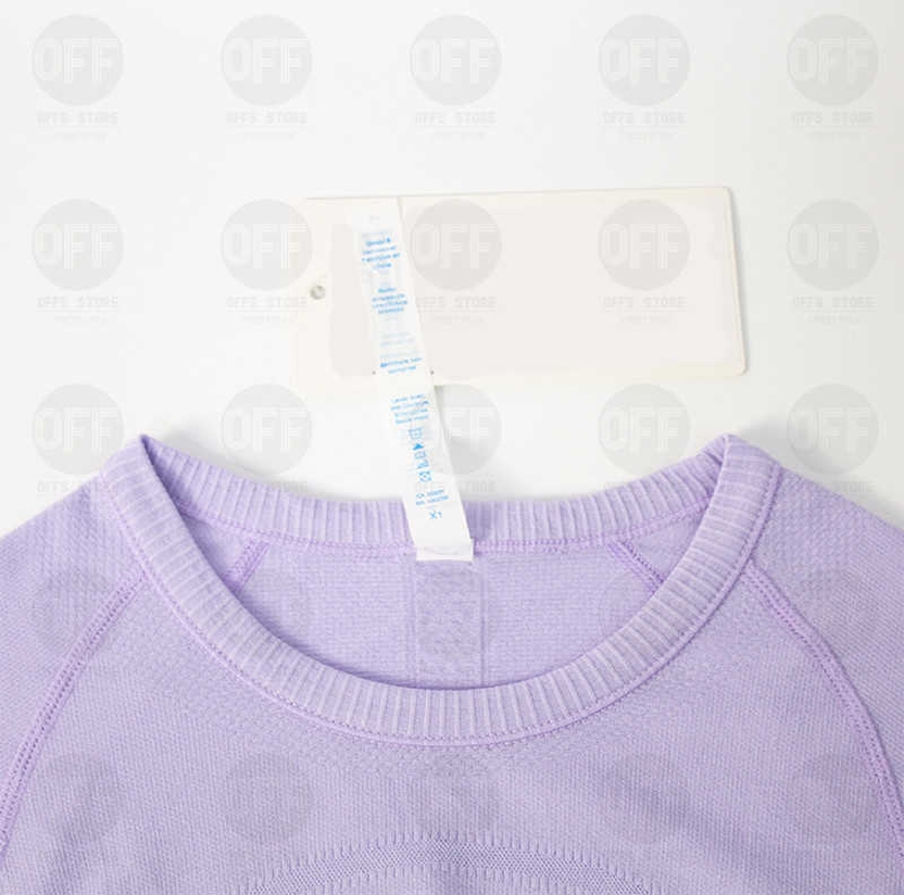 light violet t shirt