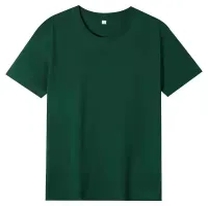 dark green tshirt