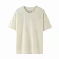 cream t-shirt