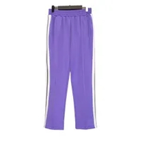 light purple sweatpants