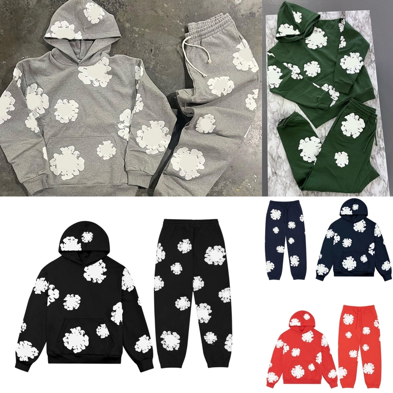 hoodies pants