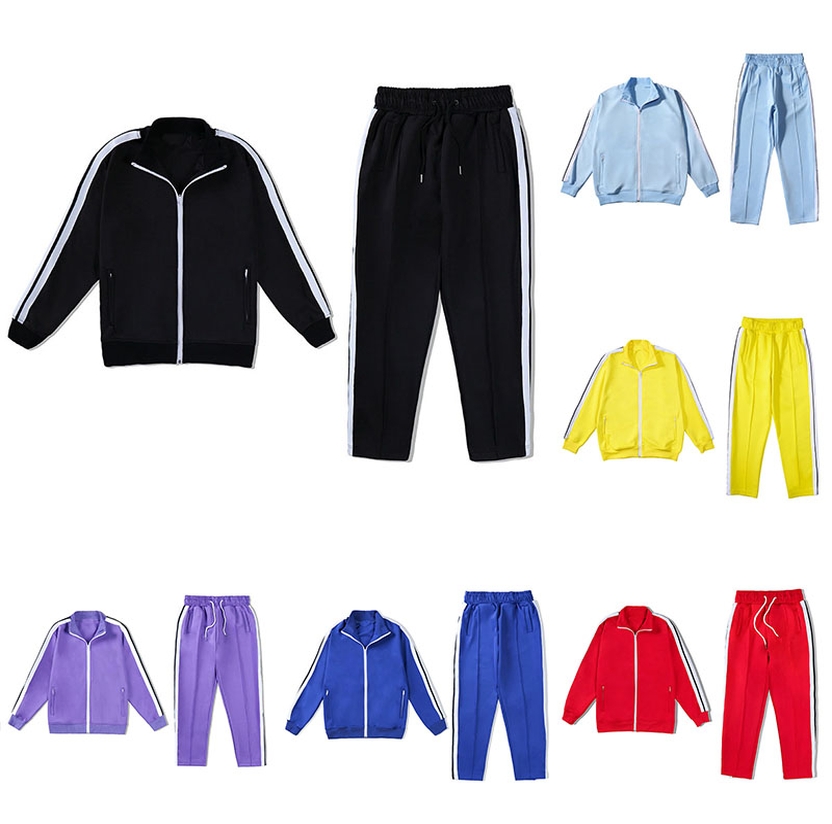 track suits