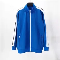 light blue jacket jacket