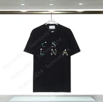 black t shirt