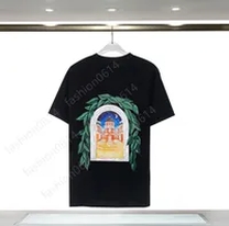 black t shirt window