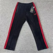 oversize track pants