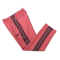 hot pink jogger pants