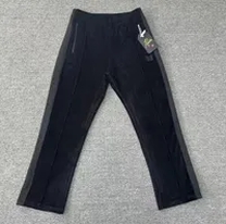 relaxed jogger pants