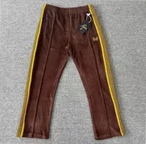 corduroy jogger pants