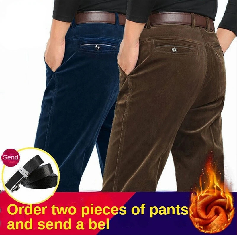 ankle pants in winter