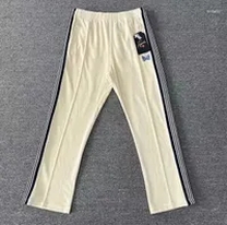 mens wide leg track pants