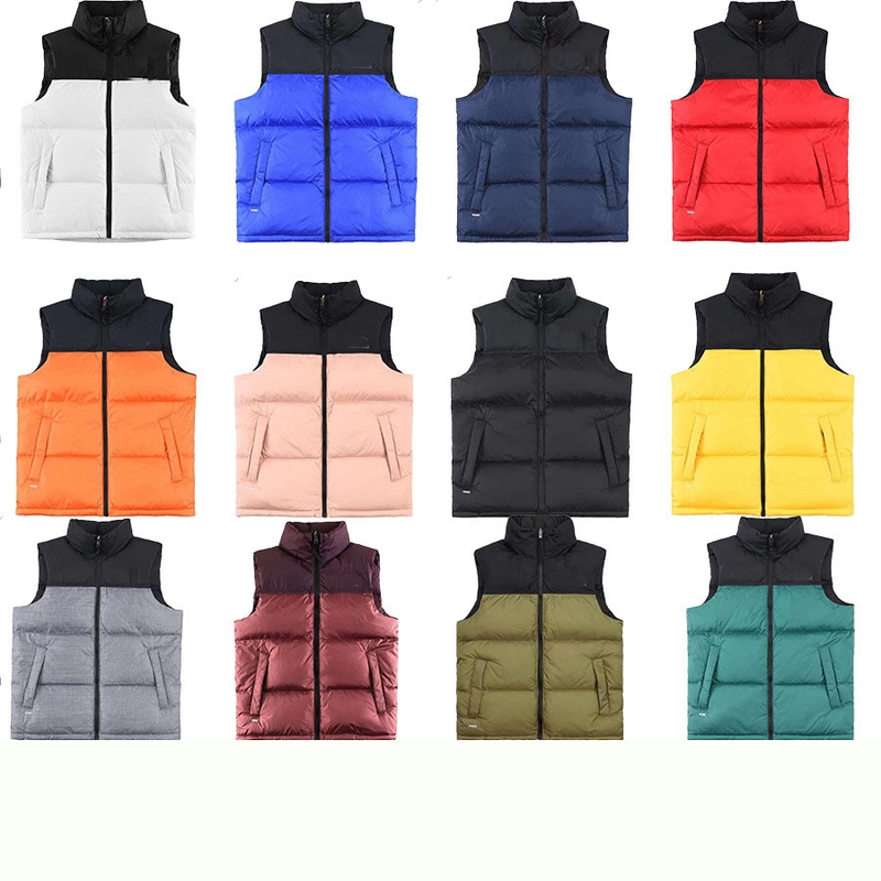 puffer vests