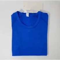 blue tshirt