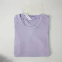 light purple tshirt