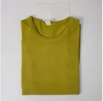 olive green t-shirt