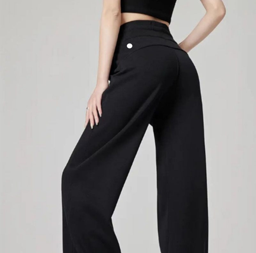 flare pants girls